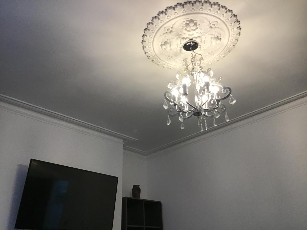 Апартаменти Residential Quarters, General Gordon Square Лондон Екстер'єр фото