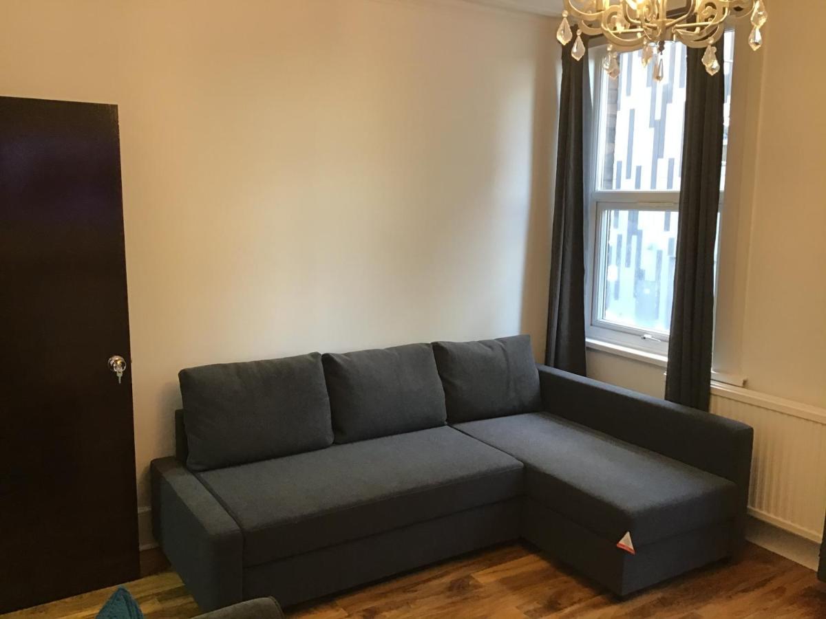 Апартаменти Residential Quarters, General Gordon Square Лондон Екстер'єр фото